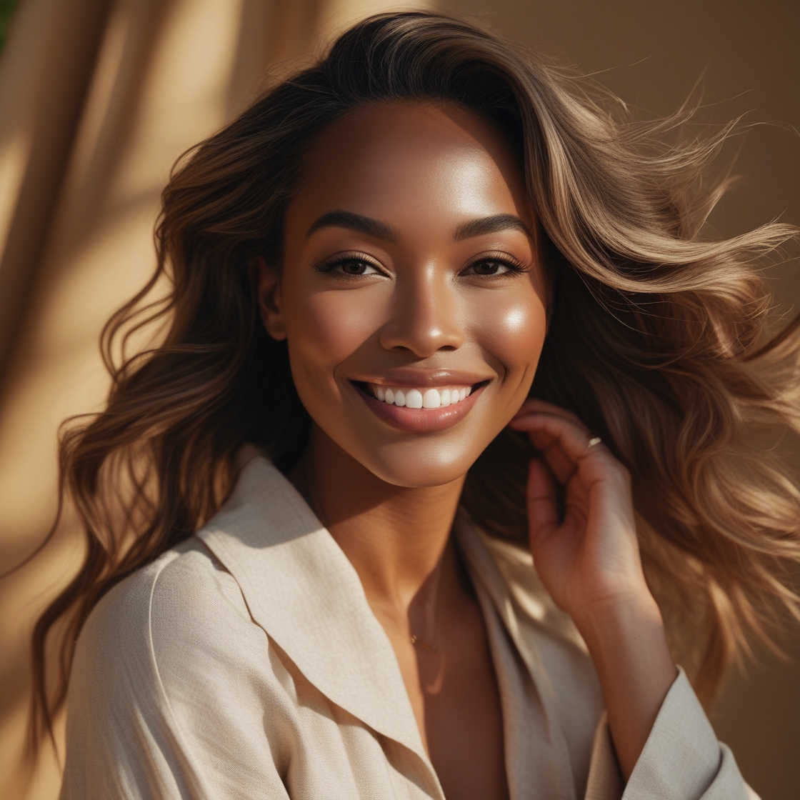 Fermenterat risvatten - den ultimata skönhetsritualen